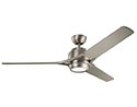 60" Jupiter LED Ceiling Fan