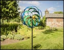 24" Breezeward Wind Spinner