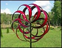 20" Breezeward Wind Spinner