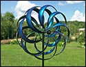 20" Breezeward Wind Spinner