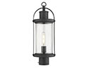 Carriagehouse Aluminum Post Lantern