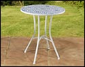 Coastal Patio Table