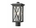 Creekside Aluminum Post Lantern