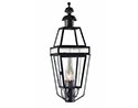 Harbor Brass Post Lantern