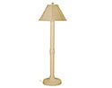 60" Delmar Outdoor Floor Lamp