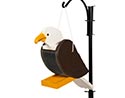 Eagle Birdfeeder