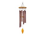 Autumn Leaf Wind Chime