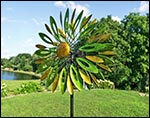 Meadowgold Wind Spinner