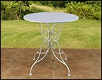 Vineyard Patio Table