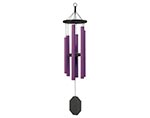 Magical Blossoms Wind Chime