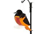 Oriole Birdfeeder