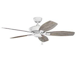 52" Arlington Ceiling Fan