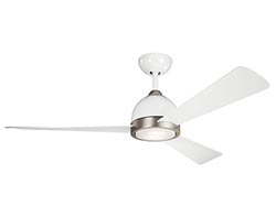 56" Malleus LED Ceiling Fan