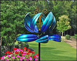 Blossom Dream Wind Spinner