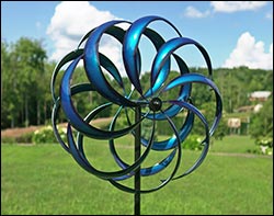 20" Breezeward Wind Spinner