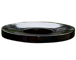 32 Spun Metal Lid