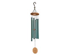 Tuneful Wind Chime