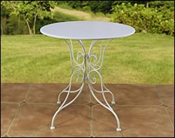 Vineyard Patio Table