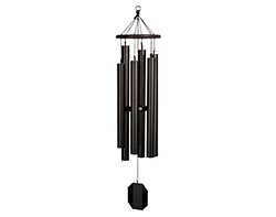 Dusk Collection Wind Chime