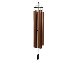 Highland Reverberations Wind Chime