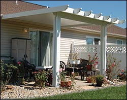 Whitney Car Port/Patio Covers