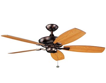 52" Arlington Ceiling Fan