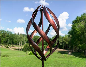 Nimbus Wind Spinner