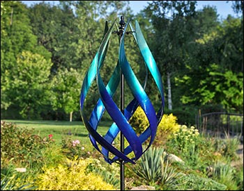 Nimbus Wind Spinner