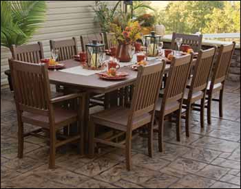 Antique mission oak chairs in Dining Room Furniture - Compare