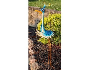 Regal Dodo Garden Decoration