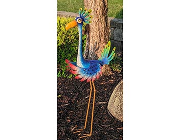 Regal Dodo Garden Decoration