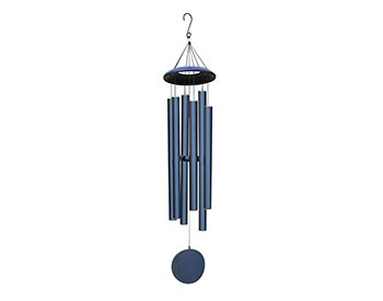 Symphony Breeze Wind Chime