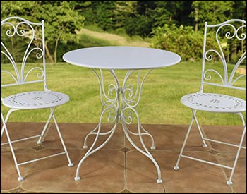 Vineyard Patio Table