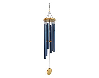 Whistling Breeze Wind Chime