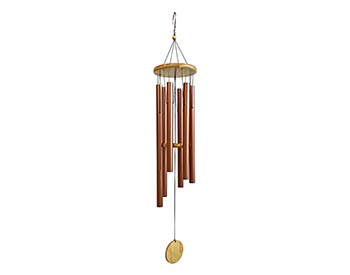 Whistling Breeze Wind Chime