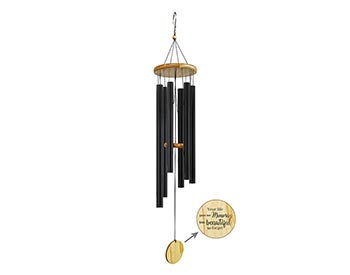 Whistling Breeze Wind Chime