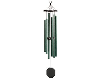 Country Cadence Wind Chime