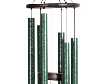 Country Cadence Wind Chime