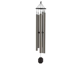 Harmonic Apex Wind Chime