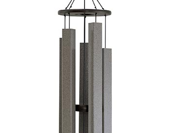 Harmonic Apex Wind Chime