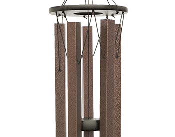 Oceanic Breezes Wind Chime