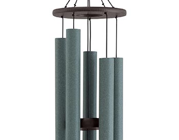 Ozark Resonance Wind Chime