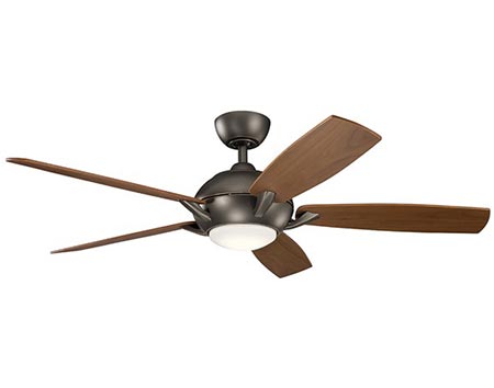 54" Seno LED Ceiling fan