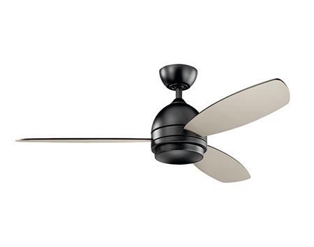 52" Asar LED Ceiling Fan