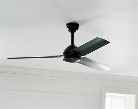 56" Gale Ceiling Fan