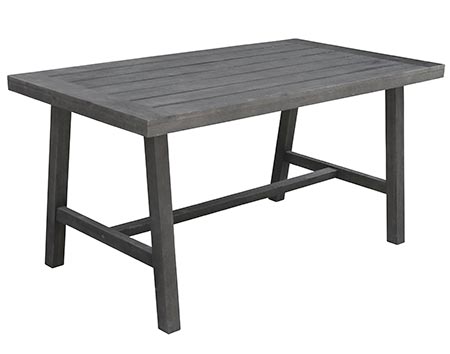 Acacia 3-Piece Picnic Dining Set