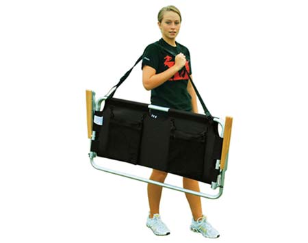 Portable SportCouch