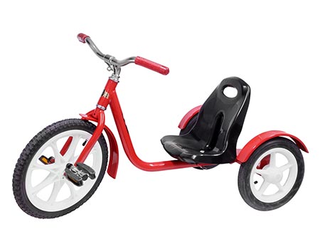 Kids Chopper Trike