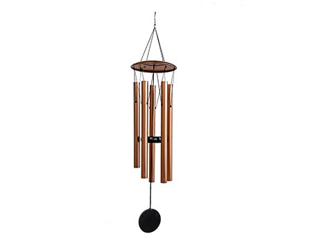 Earth Song Wind Chime