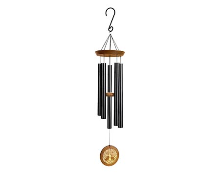 Eternal Tree Wind Chime